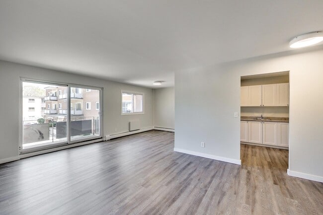 Photo - Freshly Renovated 2 Bedroom 1 Bathroom Apartment! Unit 210