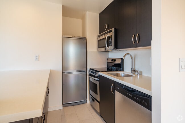 Photo - Pinnacle at Nob Hill