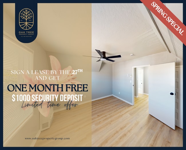 Building Photo - 3619-3619 San Leandro St Unit B