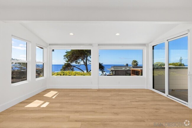 Building Photo - 1310 Ocean Ave Rental