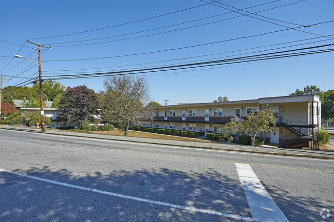 Photo - Andover Crossing Apartments