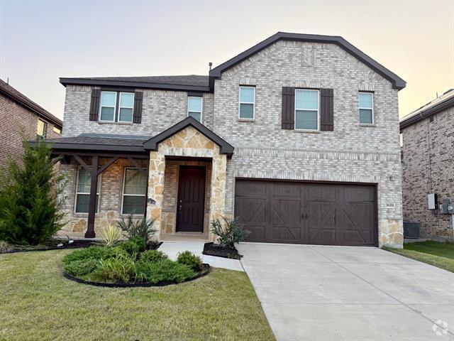 Building Photo - 3681 Keechi Creek Dr Rental