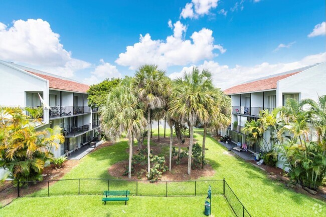 Building Photo - 2930 Forest Hills Blvd Unit B3G Rental