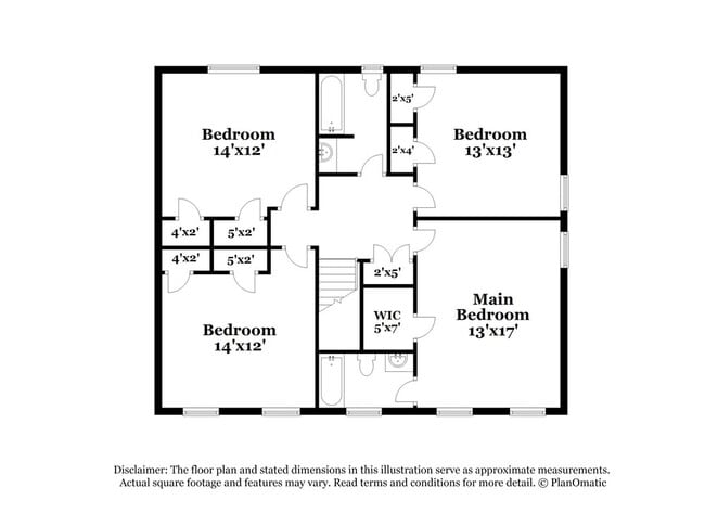 Photo - 2136 Light Brigade Dr