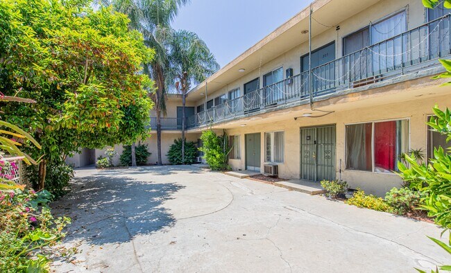 Langdon apts