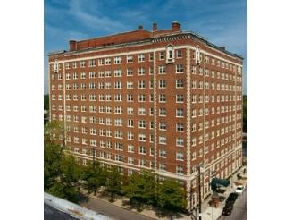 Photo - Parkstone & Parkhurst Apartments