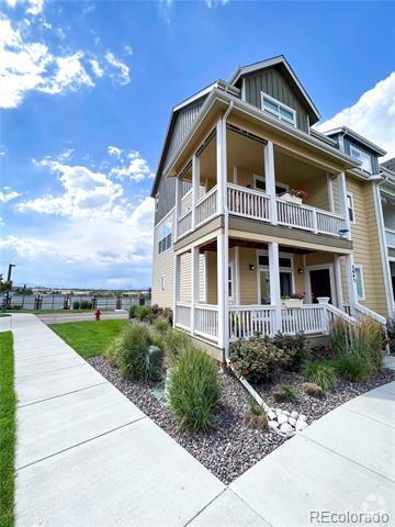 Building Photo - 2845 S Fox Ct Rental
