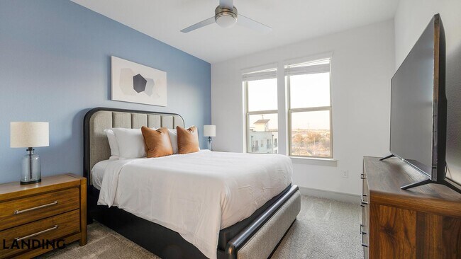 3100 Scofield Ridge Pkwy Unidad 1416