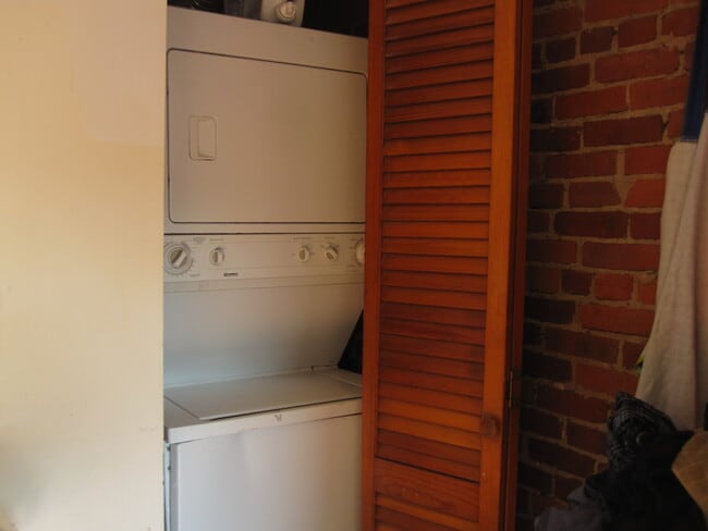 Photo - 103 Gainsborough St Unit 403