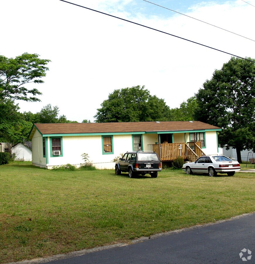 Photo - Bay Creek Mobile Home Park