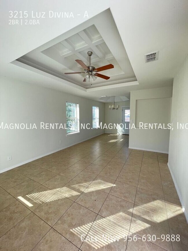 Photo - 3215 Luz Divina St Unit A