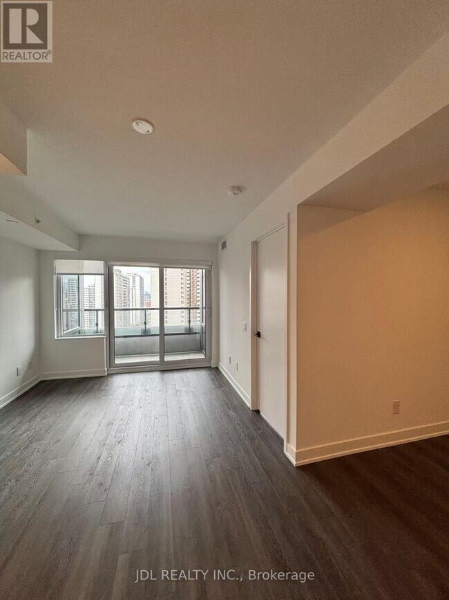 Photo - 609 Sherbourne St Unit 1611
