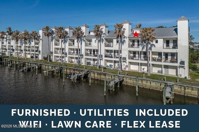 Building Photo - 1400 Mill Rd Unit 30