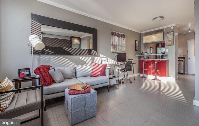 Building Photo - 801 N Pitt St Unit 420