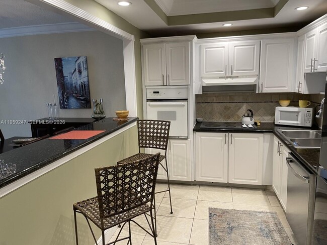 Photo - 19390 Collins Ave Unit 1506