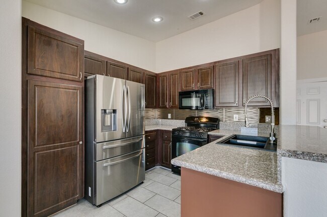 Photo - Charming 3-Bedroom Home in N Las Vegas