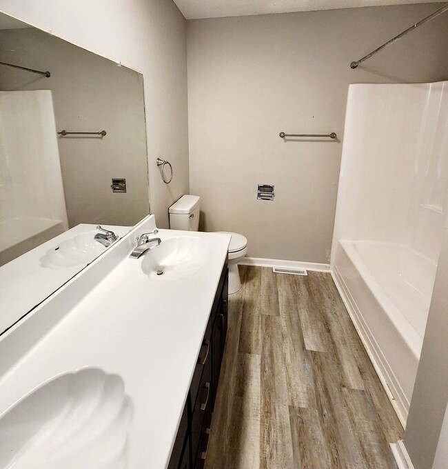 Photo - Marbleton Townhomes