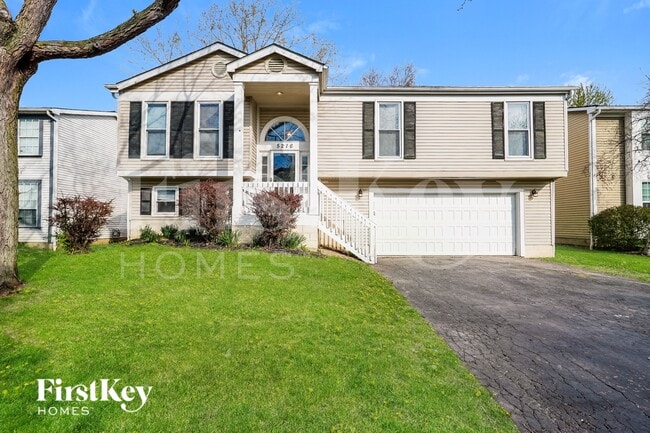 Building Photo - 5216 Frisco Dr