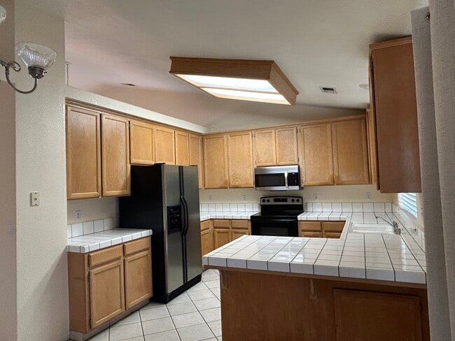 Photo - 1502 Barnum Ct