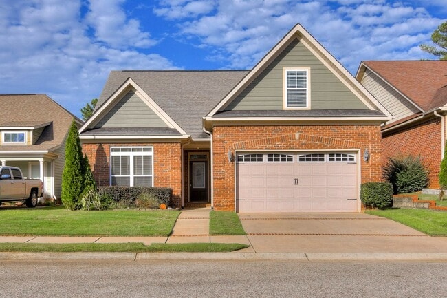 Building Photo - Heart of Evans - Landscaping Included