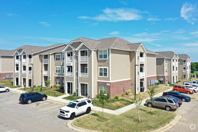 Amerson Orchard Apartments