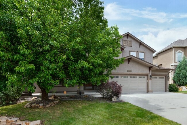 Photo - 1411 Fieldwood Court