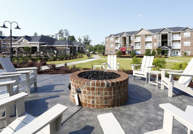 Stallings Mill Apartment Homes