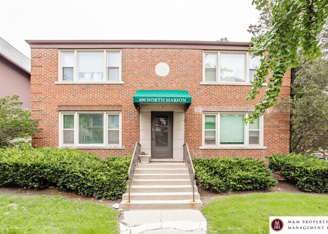 Photo - 400 N Marion St