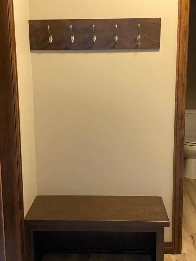 LOCKER STATION - 629 Diversity Dr Unit 644 Diversity Drive