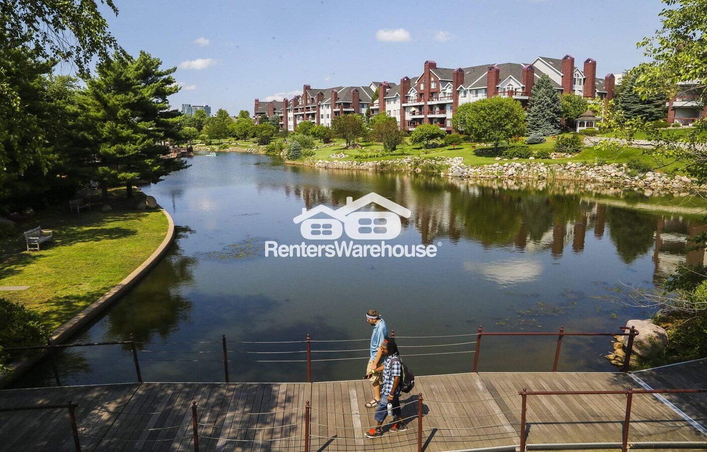 Photo - 7614 York Ave S Condo Unit 3319