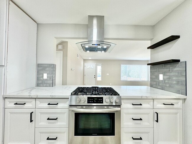 Photo - Beautifully Updated 4B/2.5BA House with Solar and A/C!