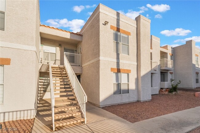 Photo - 6800 E Lake Mead Blvd Condo Unit 2134