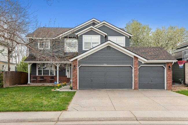 Photo - 5751 S Truckee St Casa