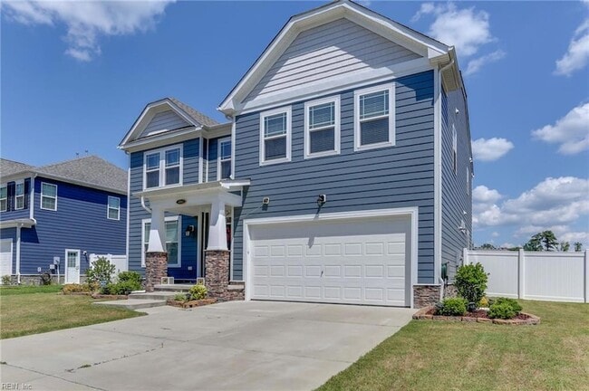 Photo - 4061 Ravine Gap Dr