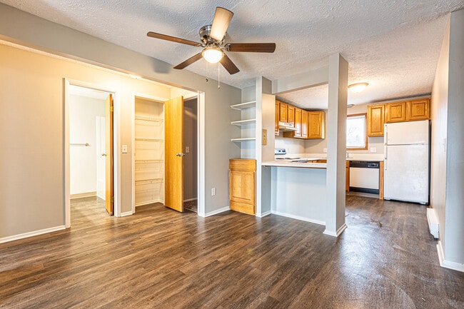 Photo - Ashwood Townhomes