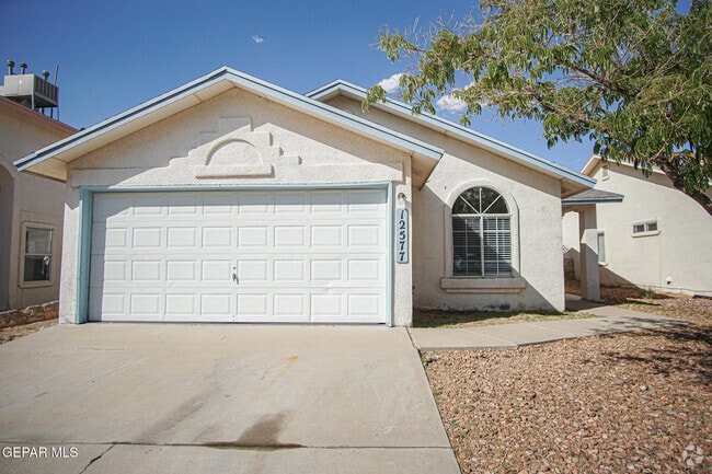 Building Photo - 12577 Tierra Dura Dr Rental