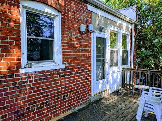 Photo - 119 N Robinson St Unidad Apt. B