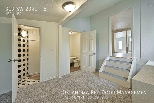 Photo - 319 SW 23rd St