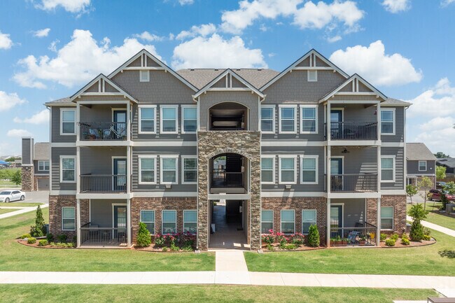 24Hundred Apartments