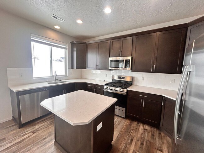 Photo - Stunning 3 Bed, 2.5 Bath Home in Spokane Valley!