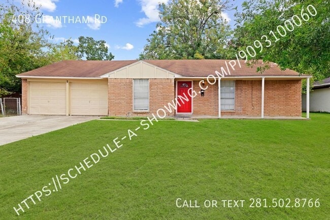 Building Photo - 408 Grantham Rd