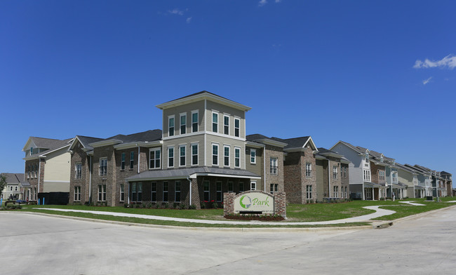 Park Central Apartments - Affordable - Park Central Apartments - Affordable