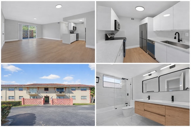 Building Photo - 11607 NW 29th St Unit # B3