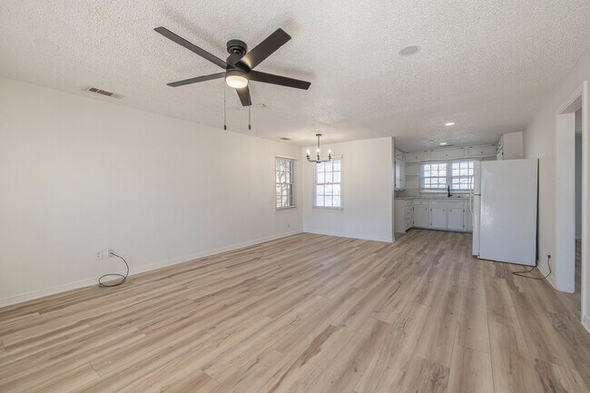 Photo - Beautifully Renovated 2-bedroom, 1-bathroom home!