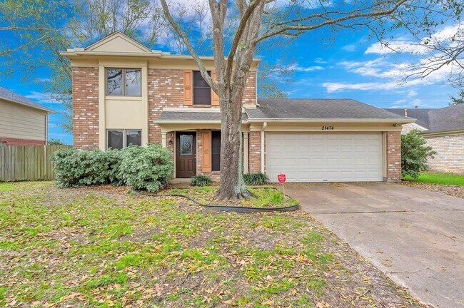 Photo - 21474 Park Mill Ln House