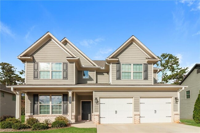 Building Photo - 203 Margrave Dr