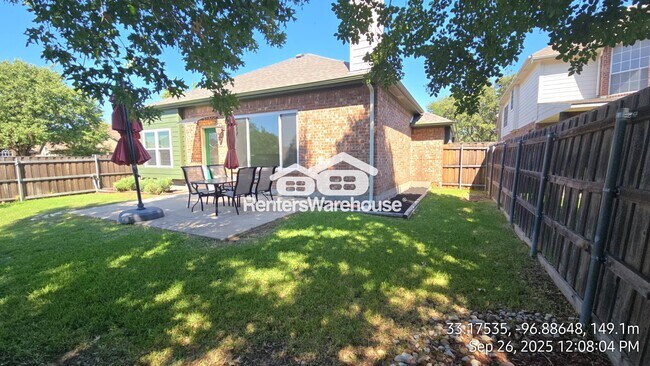 Photo - 2600 Redcedar Dr