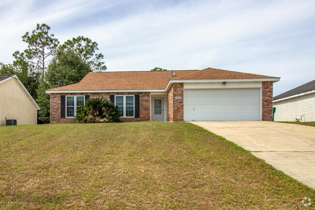 Building Photo - 4724 Whitewater Ln Rental