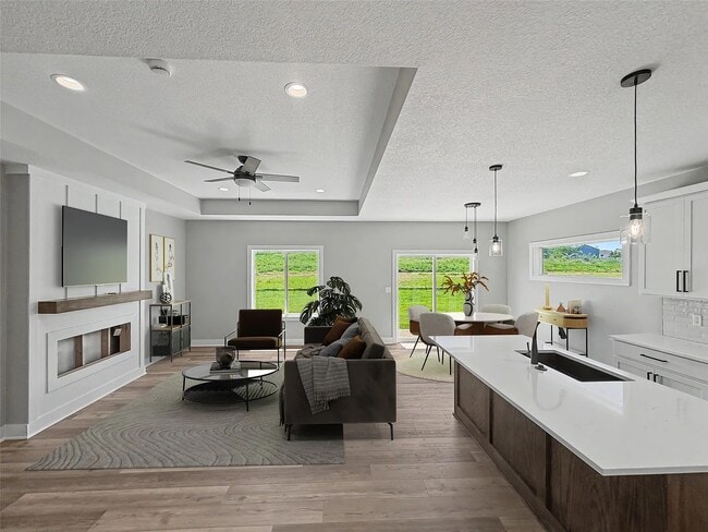 Photo - 2935 Lake Hill Dr