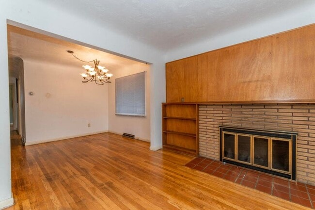 Photo - 1810 W Sussex Ave Unidad Upstairs